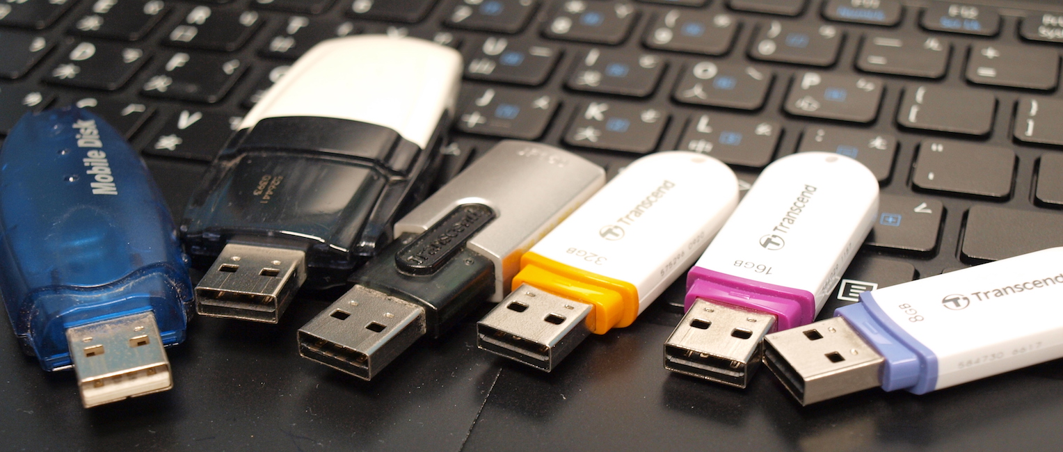 USB Sticks